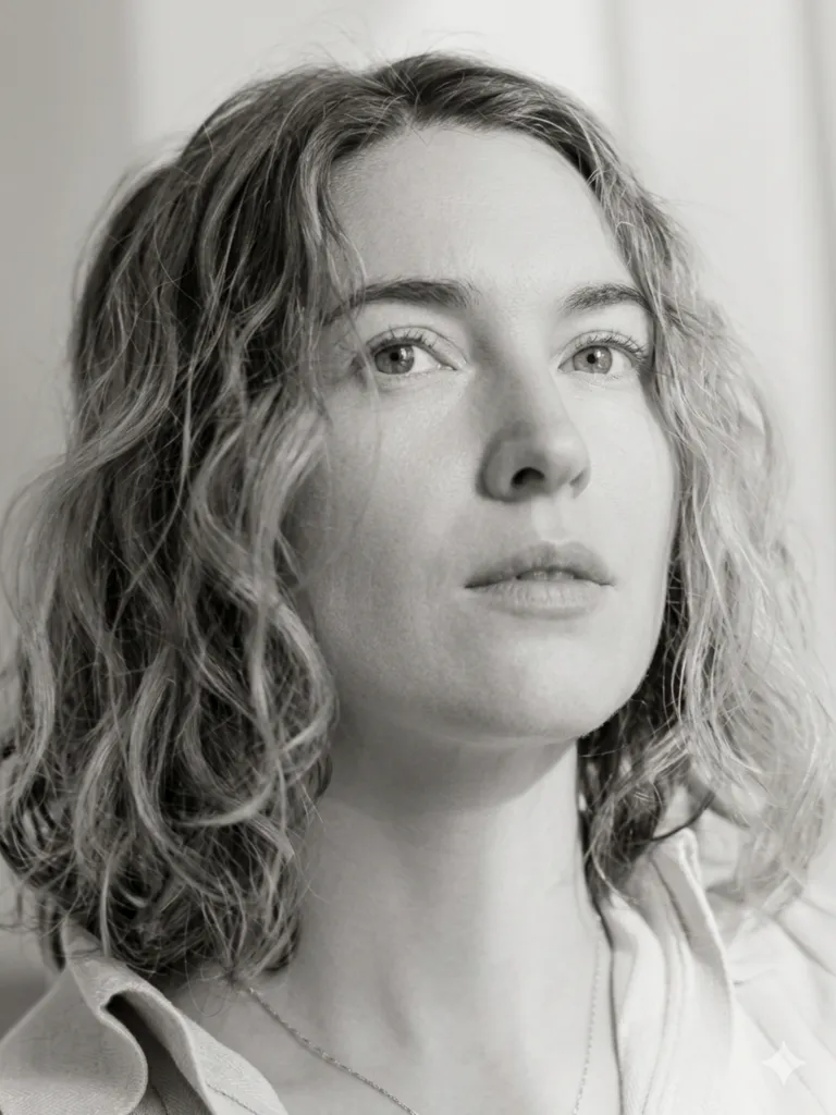 Annabelle Jenneau-Younes, VFX Producer