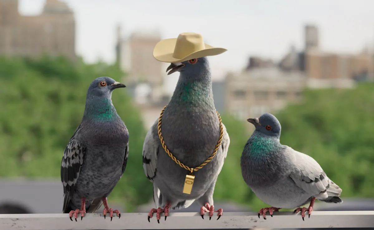 DIRECTV, For the Birds | Post Producer