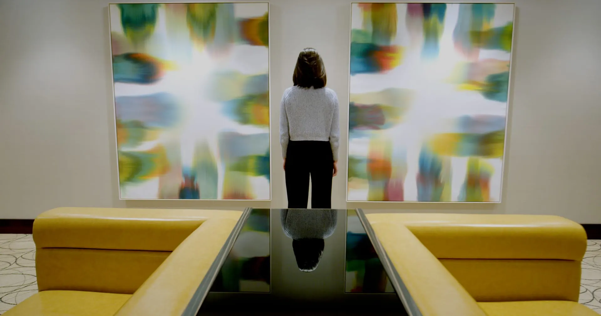 Fairmont Queen Elizabeth | Art Consulting / Producer
