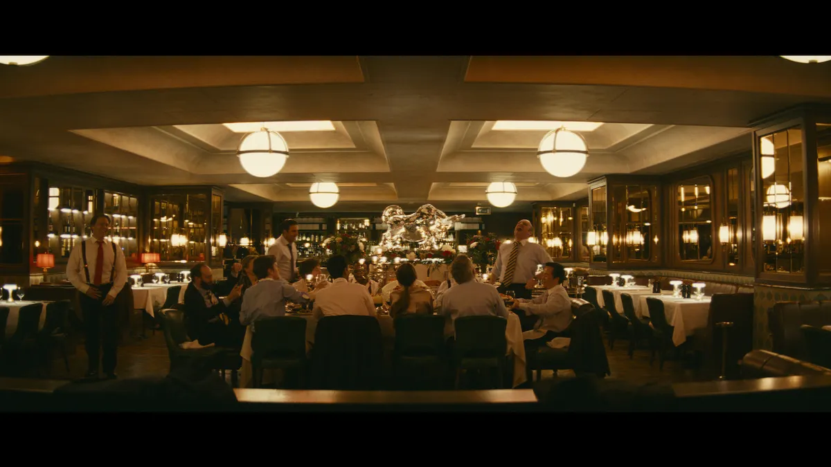 giffgaff, Ode to Bad | Post Producer